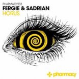 Fergie & Sadrian - Horus (Original Mix)