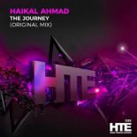 Haikal Ahmad - The Journey (Extended Mix) (Tech-Trance)