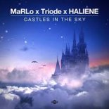 Marlo - Castles in the Sky (Radio Edit)  (Uplifting & Vocal Trance)