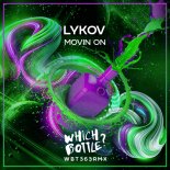 Lykov - Movin On (Extended Mix)