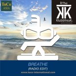 The Klubbfreak - Breathe (Radio Edit)