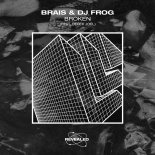 Brais & DJ Frog feat. Derek Joel - Broken (Extended Mix)