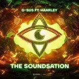 G-SUS ft. Haarley - The Soundsation (Edit)