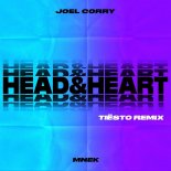 Joel Corry feat. MNEK - Head & Heart (Tiësto Edit Remix)