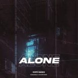 KVPV - Alone (Extended Mix)