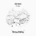 Lost Kings ft. Masn - Mountains (Radio Edit)
