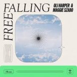 Oli Harper & Maggie Szabo - Free Falling (Radio Edit)