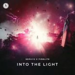Sephyx & Firelite - Into The Light [Extended Mix]