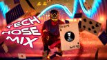 SoNToRR- TecH\'no\'MatiC 5XX (Fresh & Juice Tech House Mix 2020)