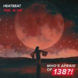 Heatbeat - Feel Alive (Extended Mix) (Tech-Trance)