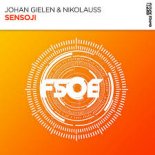 Johan Gielen & Nikolauss - Sensoji (Extended Mix)