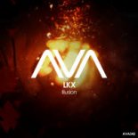 LKX - Illusion (Extended Mix) (Progressive Trance)