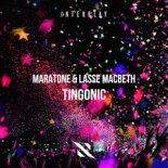 Maratone & Lasse Macbeth - Tingonic (Extended Mix) (Progressive Trance)