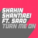Shahin Shantiaei ft. Saad - Turn Me On (Kevin McKay Extended Remix)