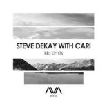 Steve Dekay with cari - No Limits (Extended Mix)