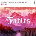 XiJaro & Pitch with Paipy - Evija (Extended Mix)