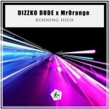 Dizzko Dude feat. MrOrange - Running High (Extended Mix)