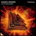 Naems, BonRen - Outsider (Extended Mix)