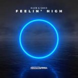 NUZB, SMKD - Feelin' High (Extended Mix)