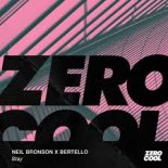 Neil Bronson x Bertello - STAY (Extended Mix)