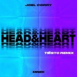 Joel Corry feat. MNEK - Head & Heart (Tiësto Extended Remix)