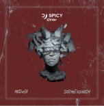 Meduza feat. Dermot Kennedy - Paradise (DJSplcy Remix)