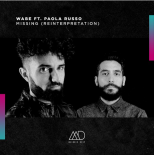 Wabe feat. Paola Russo - Missing (Reinterpretation)