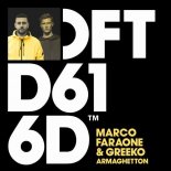 Marco Faraone & Greeko - Armaghetton (Extended Mix)