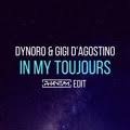 Dynoro vs Gigi D\'Agostino - In My Mind (Ph4ntam Bootleg)