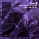 Mata Jones, Alfrenk - Fascination (Extended Mix)