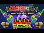 Calcinha Preta - VAMOS PRA LA BEBER (Valo & Cry Rmx)