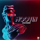 Vion Konger - Moovin\' (Extended Mix)