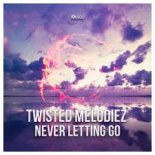 Twisted Melodiez - Never Letting Go (Extended Version)
