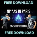 Jay-Z & Kanye West vs Mike Williams - Niggas In Paris  (HayaT & Mukonda Bootleg)