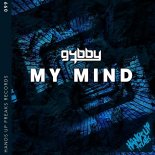 G4bby - My Mind (Extended Mix)