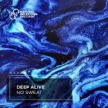 Deep Alive - No Sweat (Extended Mix)