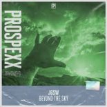 JGSW - Beyond The Sky [Extended Mix]