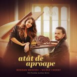 Bogdan Medvedi x Nicole Cherry - Atât De Aproape (PAX Paradise Auxiliary Remix)