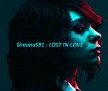 SimonaS91 - LOST IN LOVE 2020