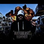 Hatebeast - Hammer