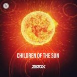 Zatox - Children Of The Sun (Edit)