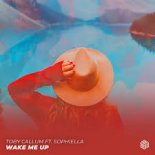 Toby Callum ft. Sophiella - Wake Me Up (Radio Edit)