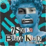 7 Skies feat. Enlery - Blue Kind