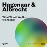 Hagenaar & Albrecht - What Would We Do (Simon Ray Extended Remix)