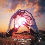 Third ≡ Party & GVN ft. Errol Reid - We Found Love (Edit)