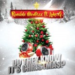 Rinaldo Montezz Ft. Luke G. - Do They Know It\'s Christmas? (Extended Mix)