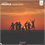 Crowd - People (Dare Edit) [Extended Mix]