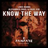 Loris Buono - Know The Way (Extended Mix)
