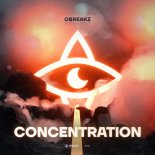OBREAKZ - Concentration (Extended Mix)