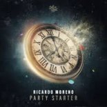 Ricardo Moreno - Party Starter (Edit)